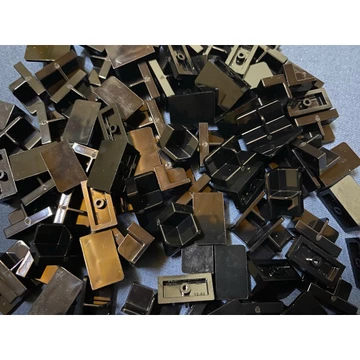 Lego Part Foot , Plate - Mảnh Ghép Lego Mã 6115086/18971