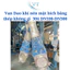 Van Dao khí nén mặt bích bằng thép không gỉ 304 DN100-DN300