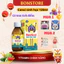 Bestical bổ sung canxi và vitamin d3k2 giúp tăng chiều cao vượt trội cho bé