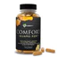 KaraMD Comfort Guard X24 - Thực phẩm bổ sung hỗ trợ khớp tự nhiên - với nghệ Curcumin, Boswellia & gừng