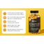 KaraMD Comfort Guard X24 - Thực phẩm bổ sung hỗ trợ khớp tự nhiên - với nghệ Curcumin, Boswellia & gừng