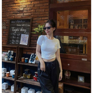 ÁO PHÔNG BABYTEE TI NGOAN (NEWTAG)