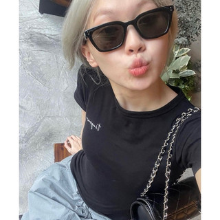 ÁO PHÔNG BABYTEE TI NGOAN (NEWTAG)
