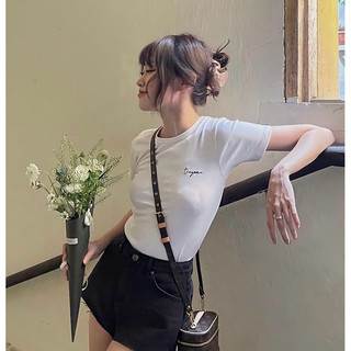 ÁO PHÔNG BABYTEE TI NGOAN (NEWTAG)