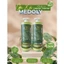 Cặp gội xả keratin Medoly Green 2000ml daily care chính hãng AT9 Naly Shop