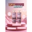 Dầu gội xả Biontin Medoly Pink 2000ml Siêu Mềm Mượt Chính Hãng AT9 Naly shop