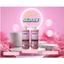 Dầu gội xả Biontin Medoly Pink 2000ml Siêu Mềm Mượt Chính Hãng AT9 Naly shop