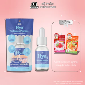 Serum joji thái lan cấp ẩm phục hồi dưỡng da đều màu Ekkamai beauty