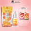 Serum C JOJI Thái Lan Dưỡng trắng da giảm thâm mụn Ekkamai beauty
