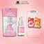 Serum dưỡng trắng Alpha Arbutin Joji Thái Lan da căng sáng mịn Ekkmai beauty