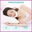 Mặt Nạ V Cathy Doll nội địa thái nâng cơ chống lão hóa chảy sệ giảm bã nhờn se khít lỗ chân lông ekkamai
