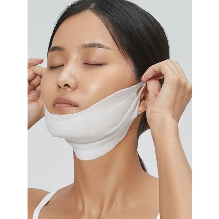 [Mua 1 tặng 2] Mặt Nạ V Cathy Doll nội địa thái nâng cơ chống lão hóa chảy sệ giảm bã nhờn se khít lỗ chân lông ekkamai
