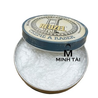 Kem Cạo Râu REUZEL Shave Cream 95.8g - Hàng Chính Hãng