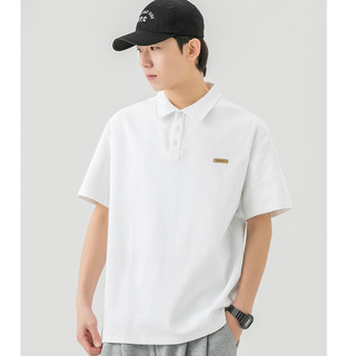 [OUTLET]  Áo Polo nam cao cấp Dynamic CAMIO bo chun vải cá sấu cotton co giãn, form rộng, hút mồ hôi CMO02