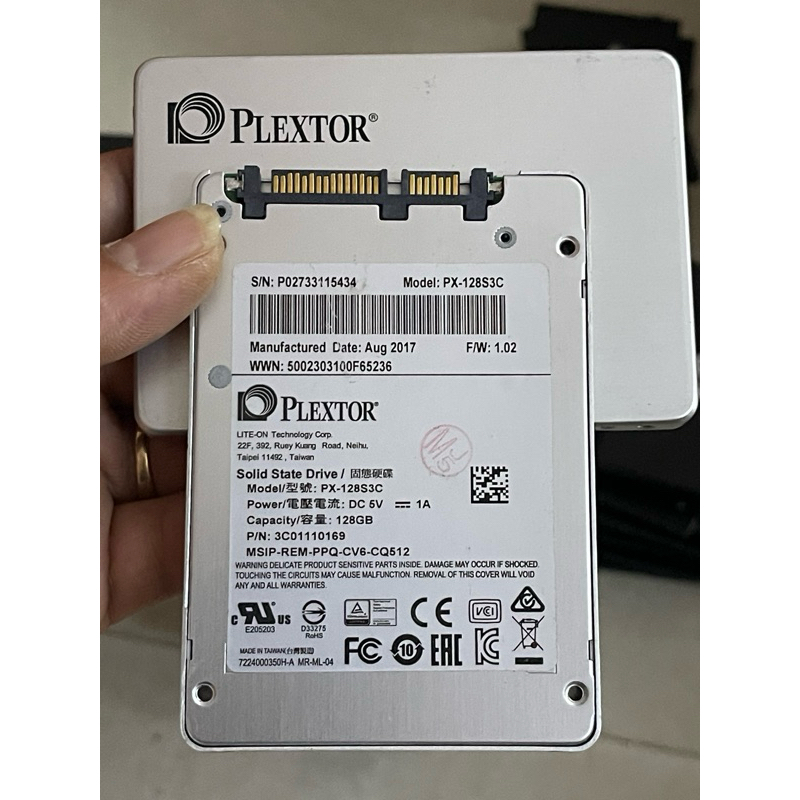 Xtreme Ssd Sata Plextor M5 Pro Xtreme Plextor PX-512M5Pro 512GB