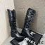 🌸🌸 Boot nhăn quần chất trơn