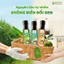 Dầu chiên xào Anpaso cho bé từ 6 tháng tuổi 100% từ thiên nhiên, Dầu ăn dặm Anpaso dung tích 100ml