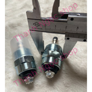 Sâu công tơ mét xe KIA K165, K3000, K2700, báo lùi xe KIA, tắt máy Kia, báo dầu