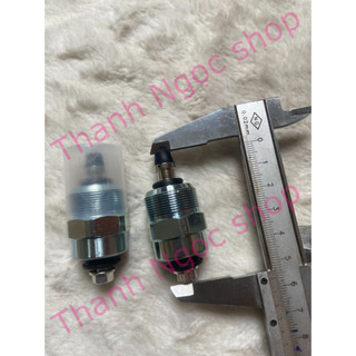 Sâu công tơ mét xe KIA K165, K3000, K2700, báo lùi xe KIA, tắt máy Kia, báo dầu