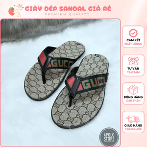 Dép Nam Cao Cấp Dép Kẹp Nam, Dép Tông Nam, Dép Lào Nam Siêu Bền, Ma Sát Tốt, Form Đẹp Xịn Sò