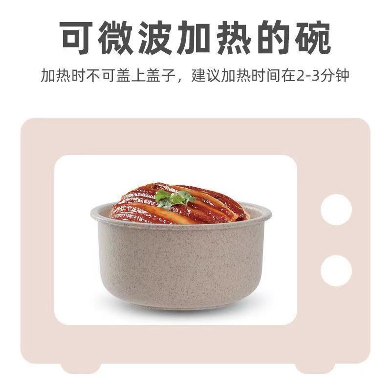Set 3 hộp đựng thức ăn có nắp đậy kín 3 size