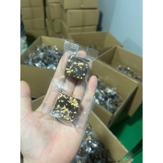 {Gía Sỉ] 1Kg Trà Hoa Cúc Đường Phèn Mật, Trà Gừng Đường Nâu, Đường Nâu Nguyên Vị Loại Ngon