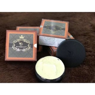 Kem Body Bảo Ngọc Lan Víp đen 250g