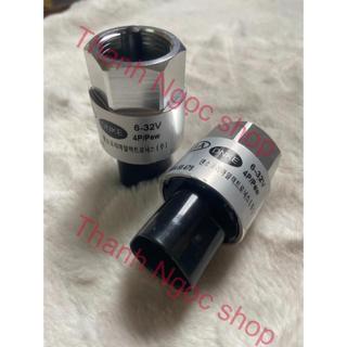 ̣[ Hàng xịn ] Sâu công tơ mét Kia