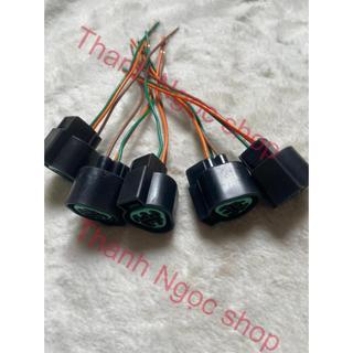 Chân giắc cắm công tơ mét hàng xịn