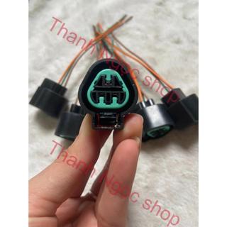 Chân giắc cắm công tơ mét hàng xịn