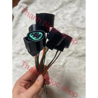 Chân giắc cắm công tơ mét hàng xịn