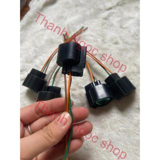 Chân giắc cắm công tơ mét hàng xịn