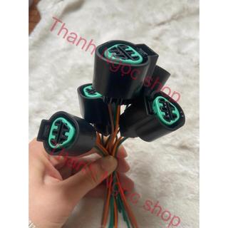 Chân giắc cắm công tơ mét hàng xịn