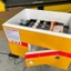 Máy ấp trứng 54 trứng và bộ máy và khay 54 trứng tự lắp thùng xốp đảo tự động
