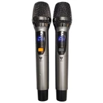 Loa Karaoke Xách Tay BEST BOXT Q7S Version 2 công suất 75W - kèm 2 Micro không dây, hàng chính hãng, bảo hành 12 tháng — ảnh 4