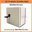 Tủ điện tủ nhựa ABS KBX-200x200x120
