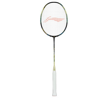Vợt Cầu Lông AXFORCE 100 Căng Sẵn 11kg Căng Max 13kg Full Carbon + Tặng Kèm Cuốn Cán Và Bao Đựng