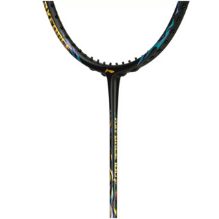 Vợt Cầu Lông AXFORCE 100 Căng Sẵn 11kg Căng Max 13kg Full Carbon + Tặng Kèm Cuốn Cán Và Bao Đựng