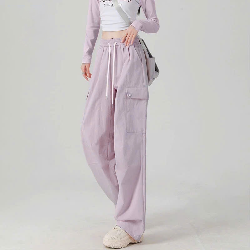 Quần gió 2 kiểu cho bé gái size đại BEESHOP KM0010