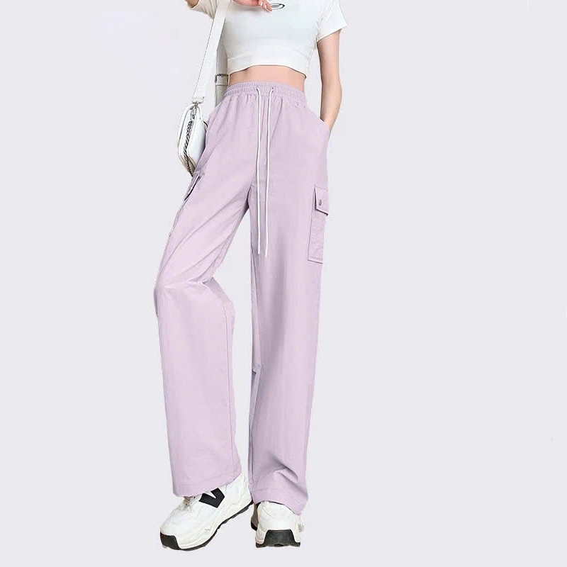 Quần gió 2 kiểu cho bé gái size đại BEESHOP KM0010