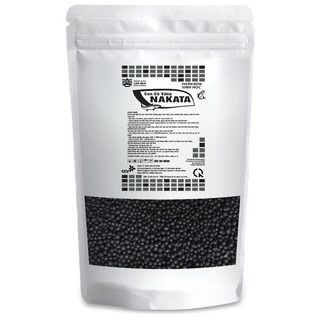 1kg Phân Lân Đen Humic NAKATA giúp Hạ phèn siêu tốc, cân bằng PH, tạo mầm hoa, kích ra rễ cây