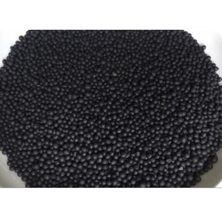 1kg Phân Lân Đen Humic NAKATA giúp Hạ phèn siêu tốc, cân bằng PH, tạo mầm hoa, kích ra rễ cây
