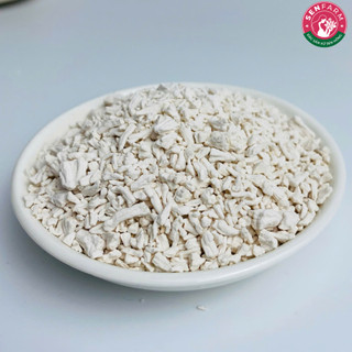 Tinh Bột Củ Sen Nguyên Chất Đồng Tháp - Dưỡng Nhan, Giảm Cân, Ngủ Ngon - Senfarm