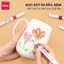 Bút Sơn Acrylic Marker Chính Hãng Deli Tăng 80% Mực Tô Trên Mọi Chất Liệu Không Bị Rửa Trôi