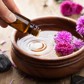 Tinh Dầu Thơm Phòng Lavender Chiết Xuất Thiên Nhiên, Tinh Dầu Xông Phòng Thư Giãn Thoải Mái, Đuổi Muỗi Hiệu Quả
