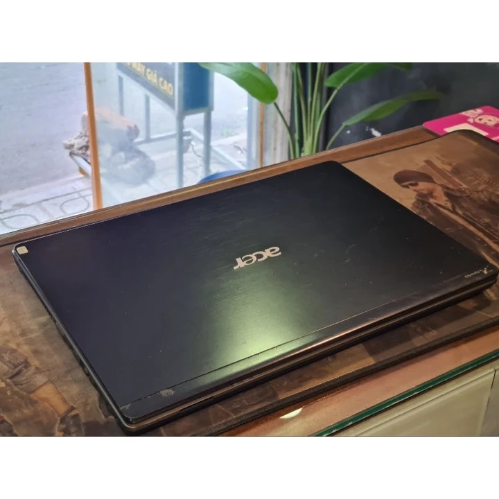 Xác Acer Aspire 4820T ABCD, Bàn Phím, Main, Cáp Vga, Loa, Bản Lề