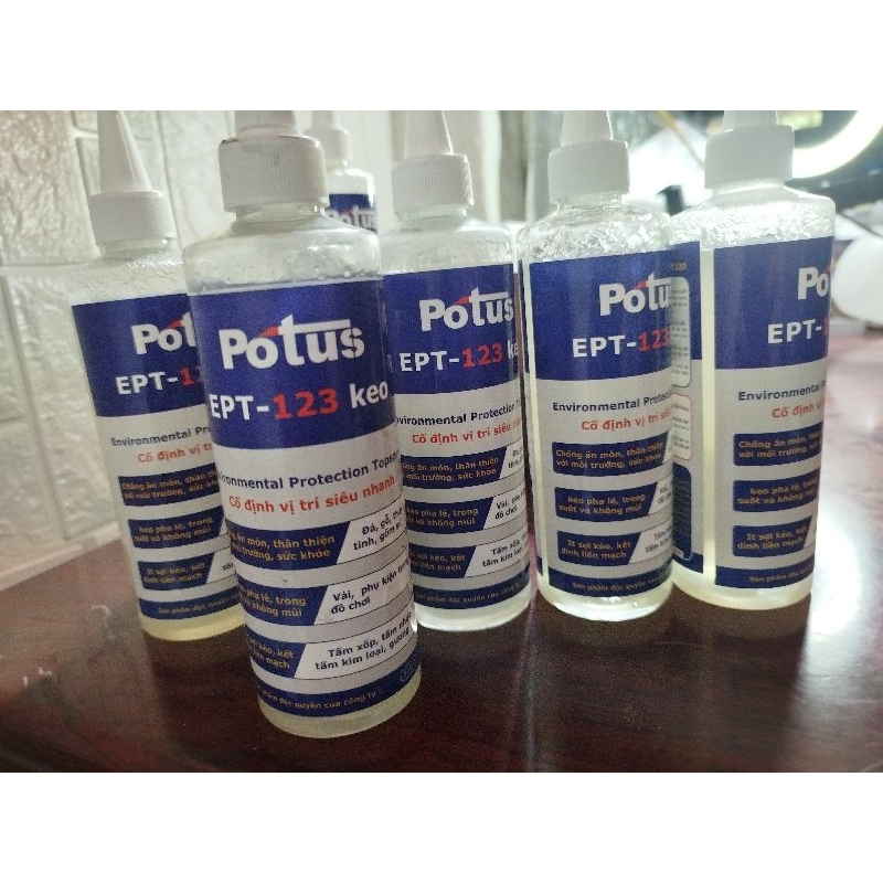 keo đa năng potus siêu dính | Shopee Việt Nam