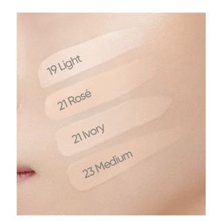 [LIVE] Phấn Nước BANILA CO Covericious Ultimate White Cushion SPF38 PA++ 14G che phủ tự nhiên, không gây mốc da