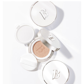 [LIVE] Phấn Nước BANILA CO Covericious Ultimate White Cushion SPF38 PA++ 14G che phủ tự nhiên, không gây mốc da