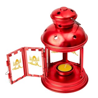 Đèn trang trí Noel Kim Hằng D12cm KHG8057 (màu ngẫu nhiên)